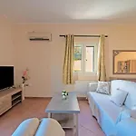 Corfu Summer Maisonette Ποταμός