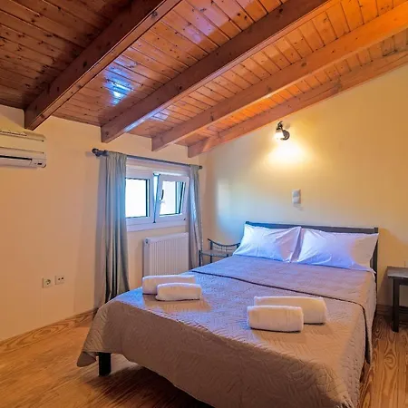 Corfu Summer Maisonette Σπίτι διακοπών *