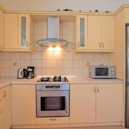 Дом отдыха Corfu Summer Maisonette