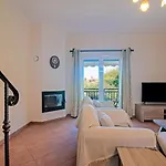 Сasa de vacaciones Corfu Summer Maisonette Potamós