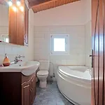 Сasa de vacaciones Corfu Summer Maisonette Potamós