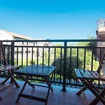 Сasa de vacaciones Corfu Summer Maisonette Potamós