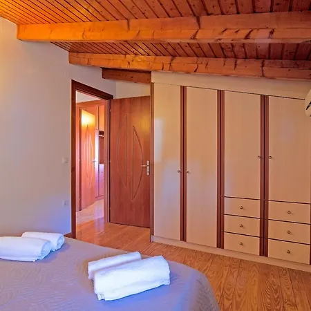 Hébergement de vacances Corfu Summer Maisonette