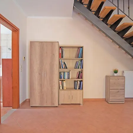 Corfu Summer Maisonette Feriehus Potamós