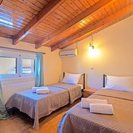 بيت للعطل Corfu Summer Maisonette