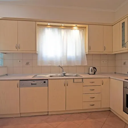 Corfu Summer Maisonette * Potamós