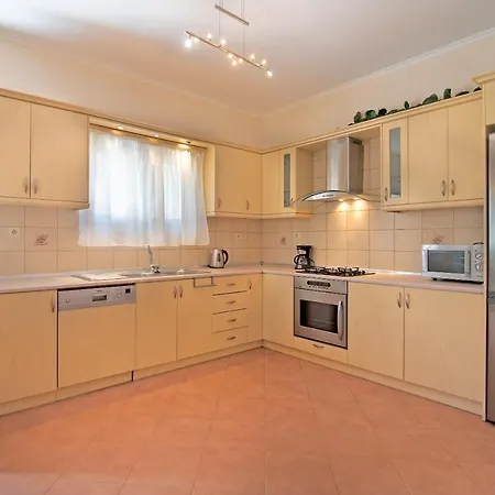 Corfu Summer Maisonette Дом отдыха