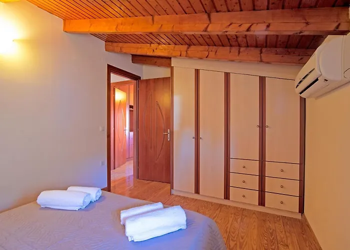 Feriehus Corfu Summer Maisonette