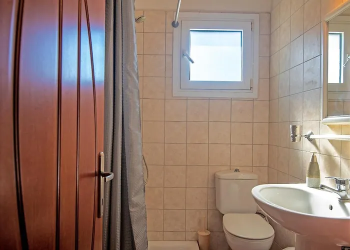 Corfu Summer Maisonette *