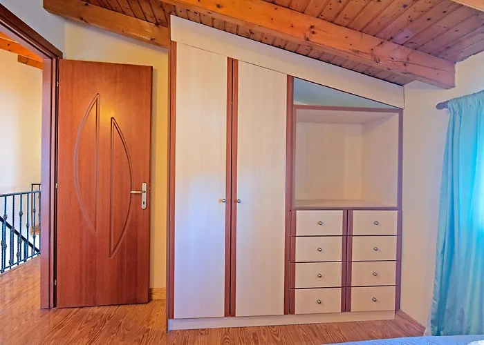 Corfu Summer Maisonette