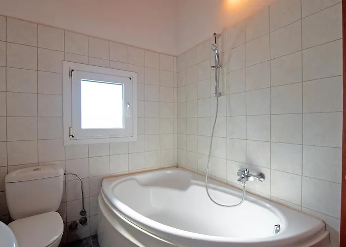 Corfu Summer Maisonette