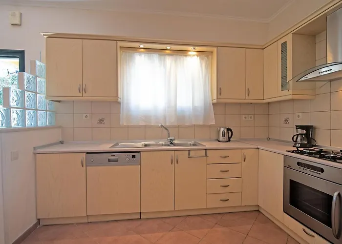 Corfu Summer Maisonette * Potamós