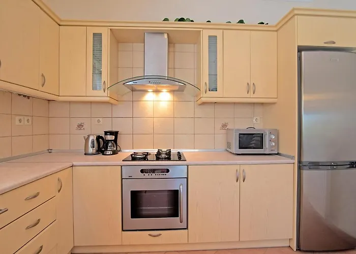 Feriehus Corfu Summer Maisonette
